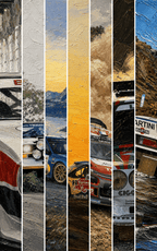 Wallura Gravel — Rally Edition 01