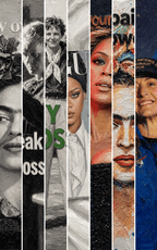 Women Icons – Wallura Presence Edition 01