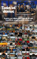 Wallura Complete Month cover ES